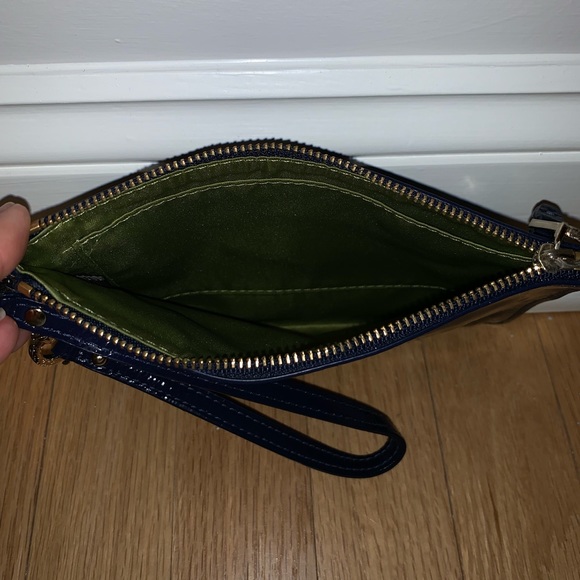 Cole Haan Wristlet - Picture 3 of 4